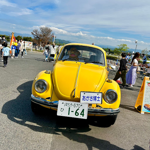 ゆーさんのプロフィール画像