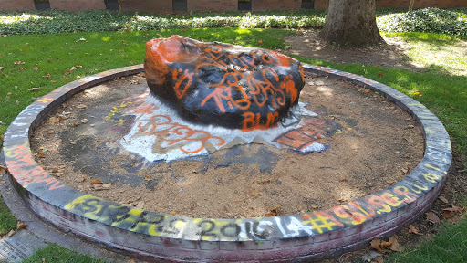 Painted Rock