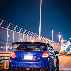 WRX STI VAB