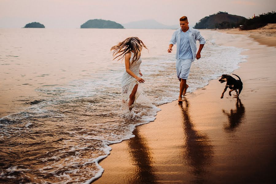 Fotógrafo de casamento Andreia Russo (familia1). Foto de 19 de março 2019