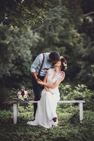 Wedding photographer Ivan Vandov (ivanvandov). Photo of 28 August 2020