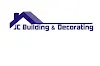 JC Building & Decorating  Logo
