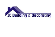 JC Building & Decorating  Logo