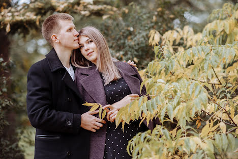 Fotógrafo de bodas Polina Pavlova (polina-pavlova). Foto del 29 de diciembre 2021