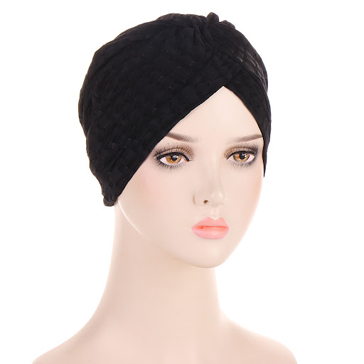 Title 4, Multicolor Bubble Fashion Hood for a vibrant an...