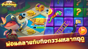 ZingPlayเกมไพ่ ป็อกเด้ง ดัมมี่ – Apps no Google Play