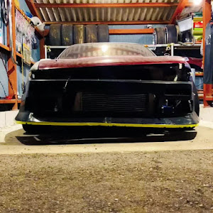 シルビア S13