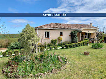 maison à L'Isle-Jourdain (32)