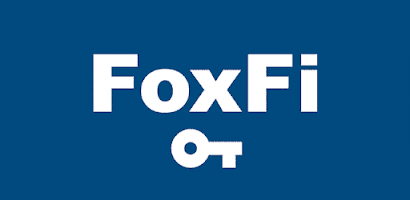 FoxFi Key (supports PdaNet) Screenshot