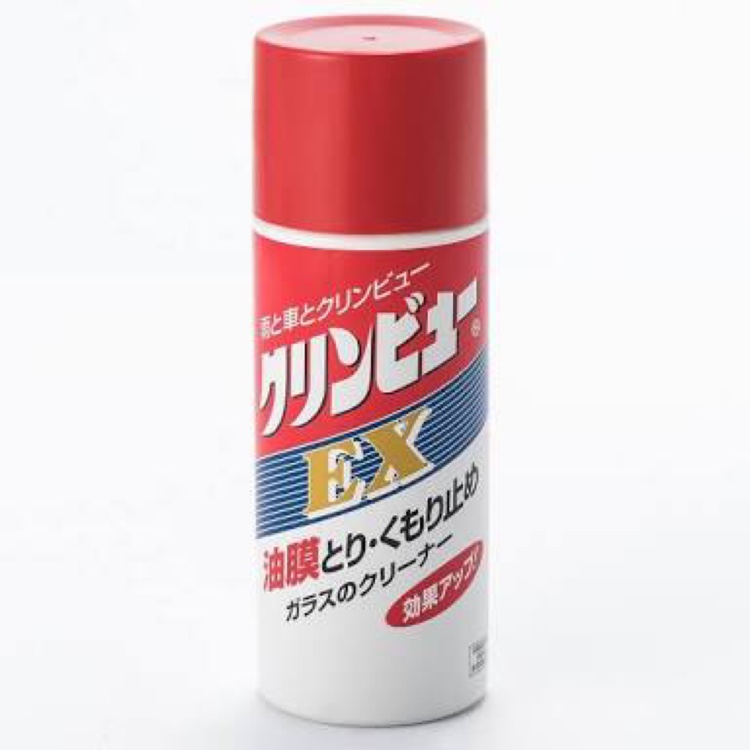アルトワークスの窓ガラスくもりどめ・うち窓もピカピカ・定番商品・marionette工房に関するカスタム事例の投稿画像1枚目