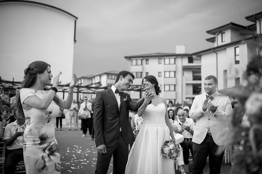 Fotógrafo de bodas Toni Perec (perec). Foto del 26 de septiembre 2017