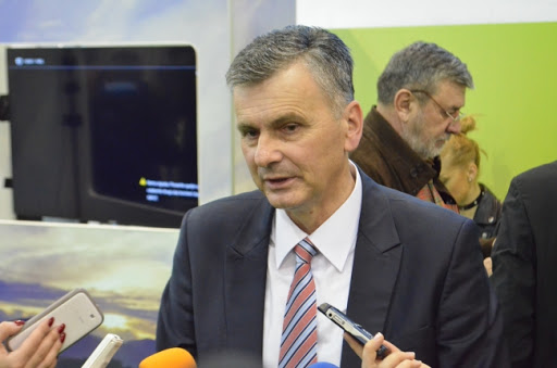 Stamatović: Uz predsedničke potrebni i parlamentarni izbori