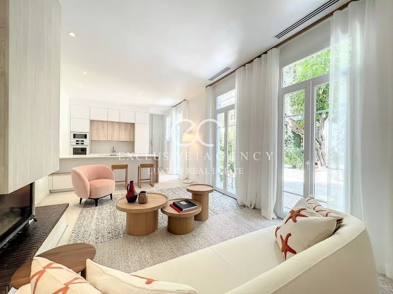 Vente maison 4 pièces 131.23 m² à Cannes (06400), 2 400 000 €