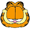 Item logo image for Garfield Games Online