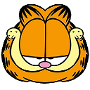 Garfield Games Online