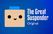 New Tab Suspender small promo image