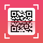 Cover Image of 下载 QR Scanner : QR Code/Barcode Reader 1.0 APK