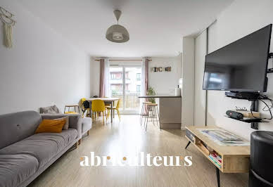 Appartement 19