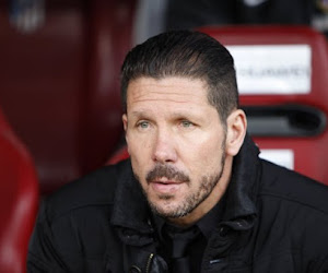 Simeone emotioneel na titelwinst