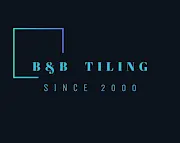 B&B Tiling Logo