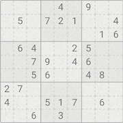 Sudoku Free  Icon