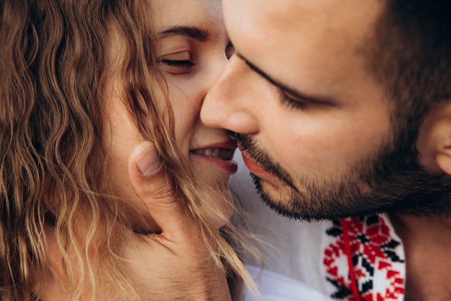 Photographe de mariage Oleksandr Nesterenko (wedfoto). Photo du 27 novembre 2022