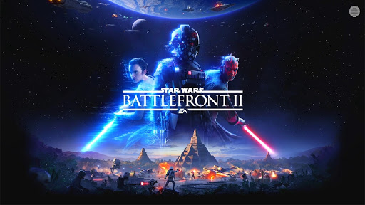 Star Wars: Battlefront II