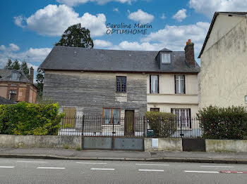 maison à Pont-Audemer (27)