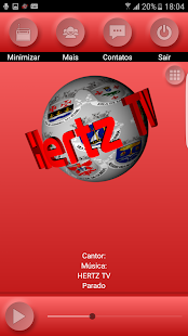 HERTZ TV Tomar - náhled