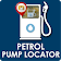 Nearest Petrol Pump Finder icon