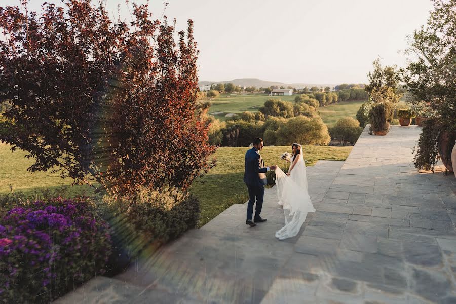 Fotógrafo de bodas Arturo Jimenez (arturojimenezr). Foto del 9 de febrero