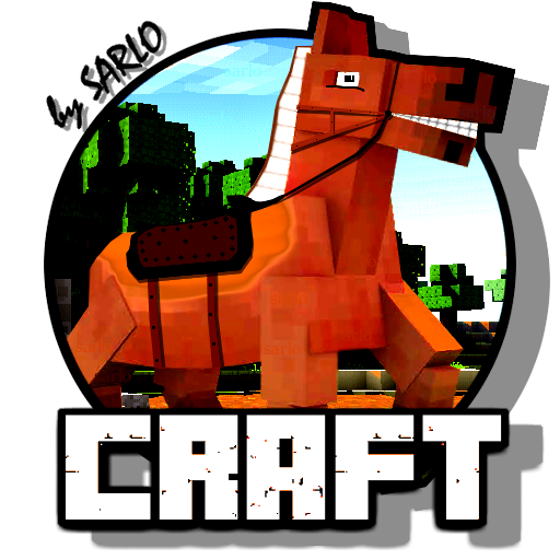 Horsecraft Survival And Crafting Game Apk 1 2 Hc 1 1 On Pc Mac Appkiwi Apk Downloader