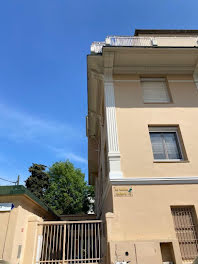 appartement à Nice (06)