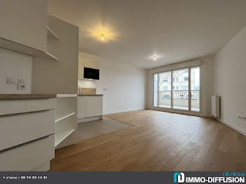 appartement à Clamart (92)