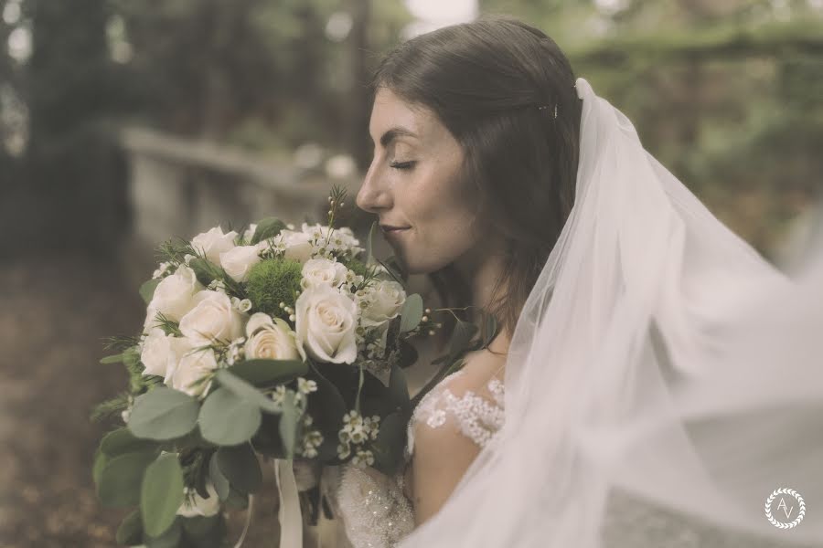 Fotógrafo de casamento Andrea Viti (andreaviti). Foto de 6 de outubro 2023