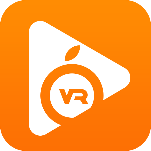 Orange VR Player 媒體與影片 App LOGO-APP開箱王