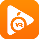 Cover Image of Download Orange VR Player 1.0.4 APK