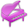 Pink Piano- Play Pink Magical Piano Games for Kids Download on Windows