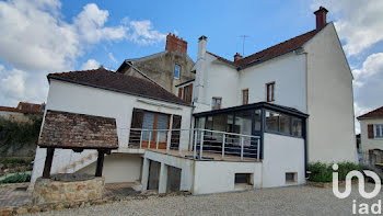 maison à La Ferté-sous-Jouarre (77)