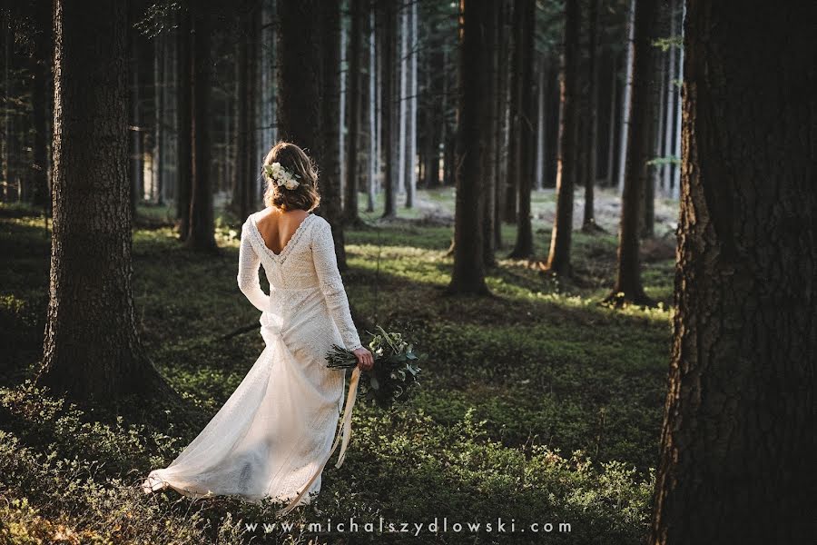 Fotografer pernikahan Michal Szydlowski (michalszydlowski). Foto tanggal 31 Oktober 2019