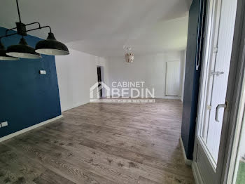 appartement à Merignac (33)