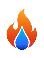 RJW Plumbing and Gas Services Logo