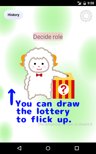 Lottery Can Make Contents