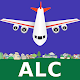 Alicante Airport: Flight Information Download on Windows