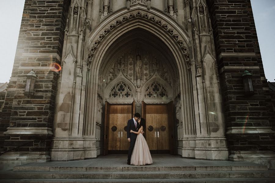 Fotógrafo de casamento Avonne (avonnephoto). Foto de 29 de dezembro 2019