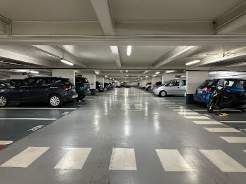 parking à Paris 2ème (75)