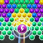 Cover Image of डाउनलोड Bubble Smart Puzzle Shooter 1.1 APK