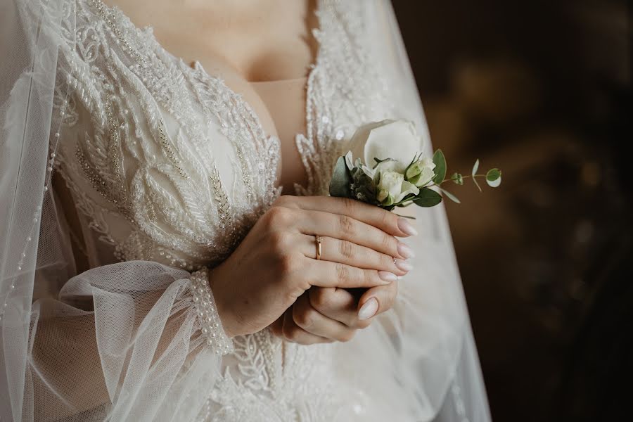 Fotógrafo de bodas Olga Sinoverska (synolya). Foto del 4 de septiembre 2020