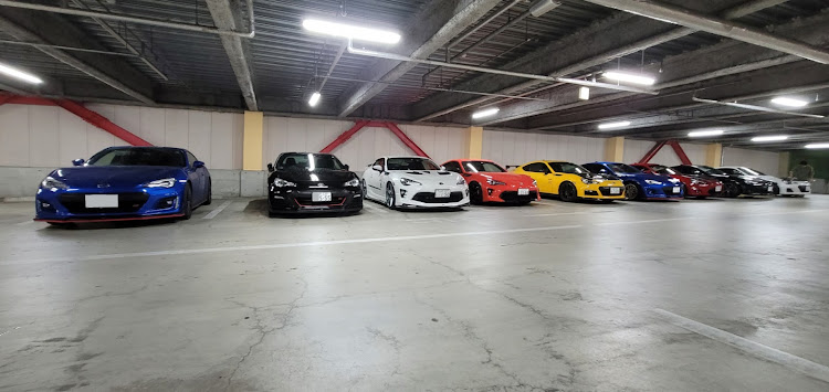 BRZの86BRZ・BRZ・メーター・ダンガンレーシングに関するカスタム事例の投稿画像3枚目