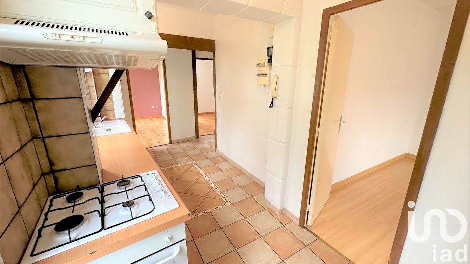 Vente appartement 3 pièces 53 m² à Harfleur (76700), 153 500 €